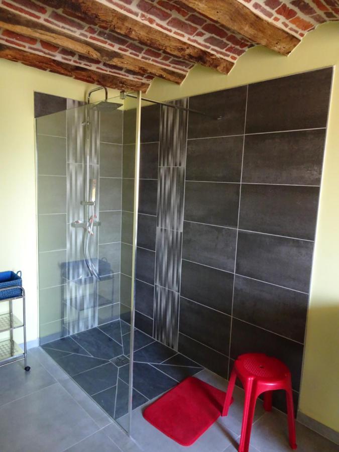 Le Rucher Lez-Fontaine Ngoại thất bức ảnh