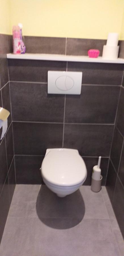 Le Rucher Lez-Fontaine Ngoại thất bức ảnh