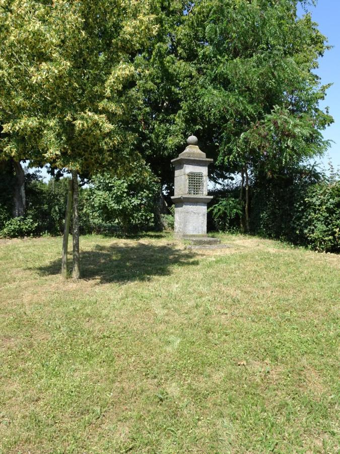 Le Rucher Lez-Fontaine Ngoại thất bức ảnh